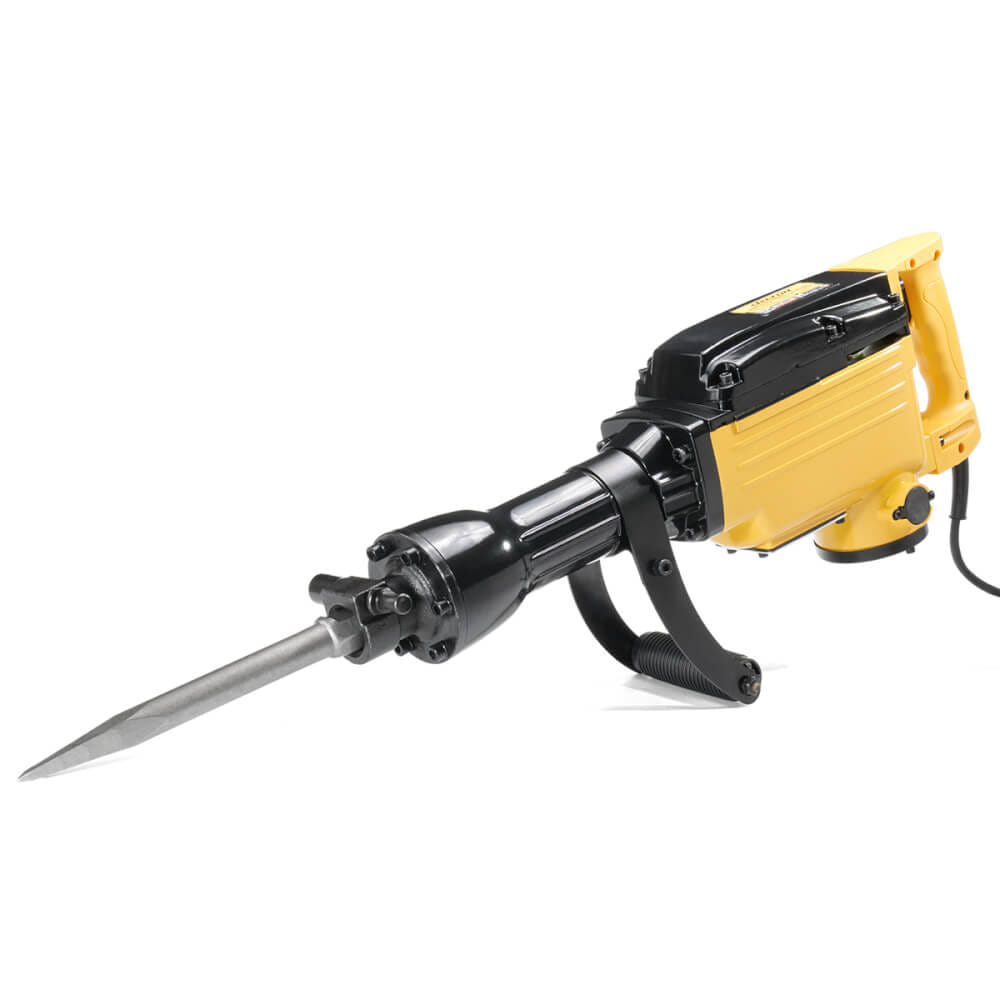 เครื่องสกัดไฟฟ้า DELTON รุ่น DT-DH-65A 3800 วัตต์